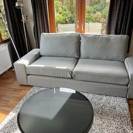 Hotel C'Est La Vie Houseboat Nederhorst den Berg Zewnętrze zdjęcie