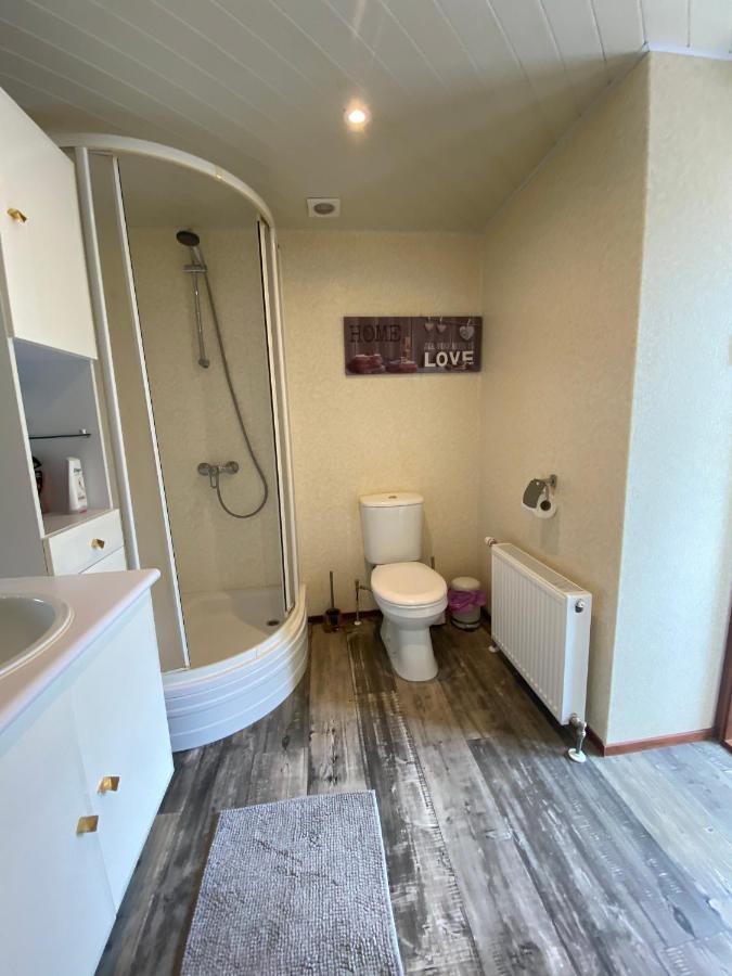 Hotel C'Est La Vie Houseboat Nederhorst den Berg Zewnętrze zdjęcie